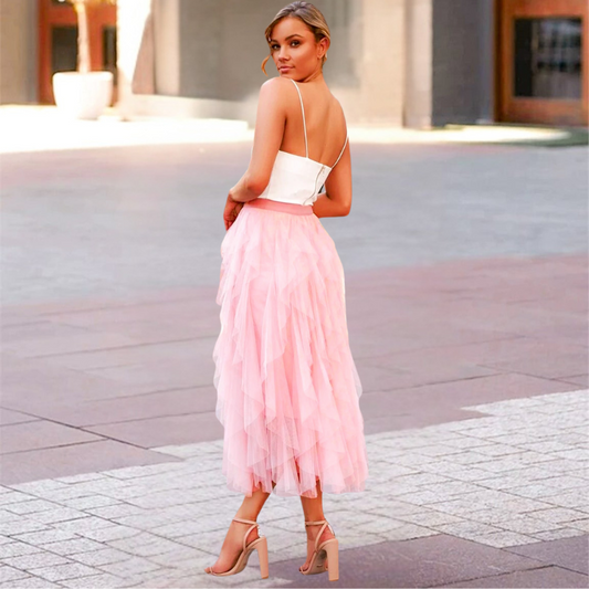 Gwen | Tulle Skirt for Women