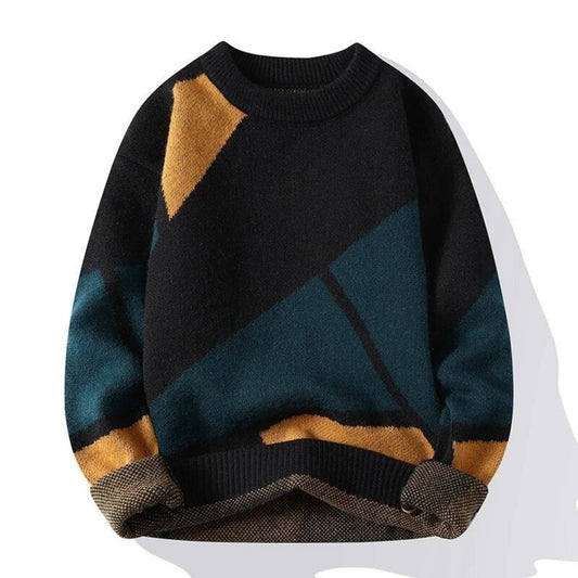 Asa | Casual Sweater for Men