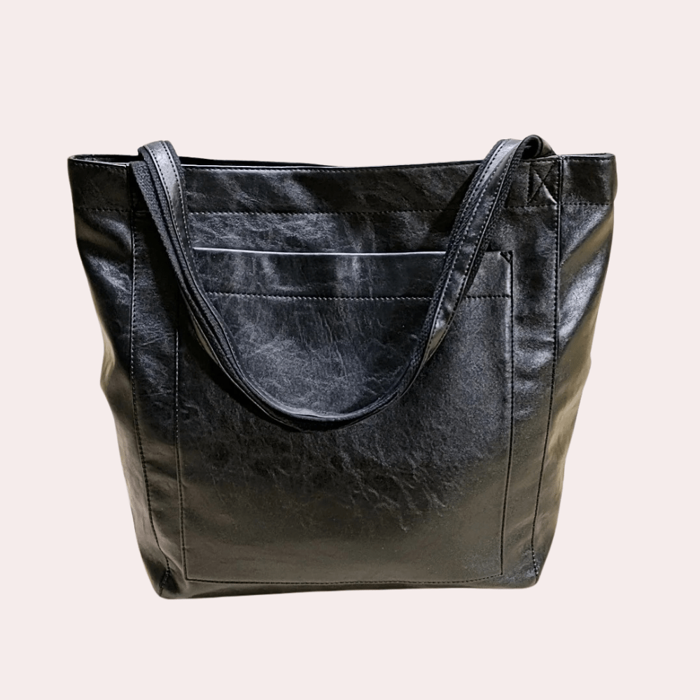 Bliss | Leather Shoulder Bag for Women