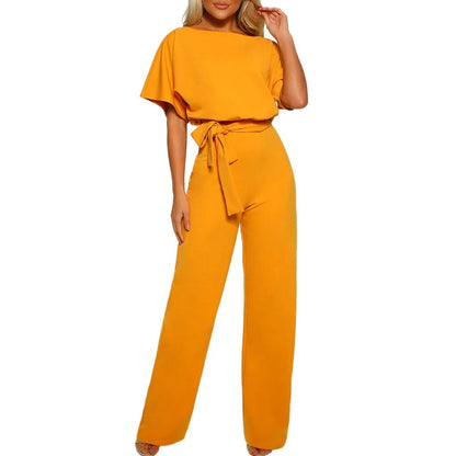 Bianca | Casual Jumpsuit for Women