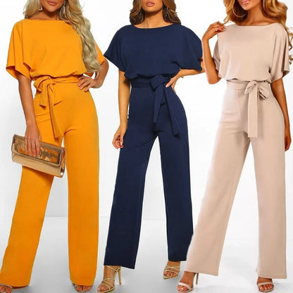 Bianca | Casual Jumpsuit for Women